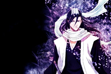 Anime Bleach Wallpapers