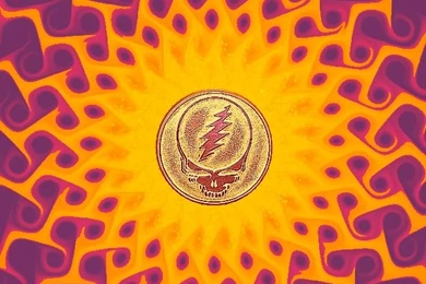 Grateful Dead KBOO Benefit Show