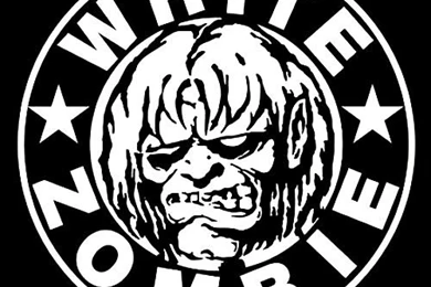 Justpict.com White Zombie Art Wallpapers