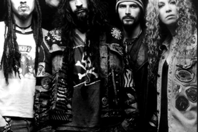 Music Artist Thumbnails (1:1)   White Zombie   Home Theater ...