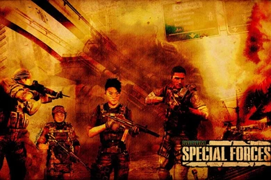 SOCOM 4   Wallpapers By Mattsimmo On DeviantArt