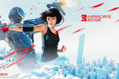 Mirror's Edge