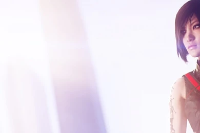 Mirrors Edge Catalyst HD Desktop Wallpapers : Widescreen ...