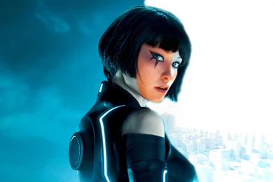 15 Mirror's Edge HD Wallpapers