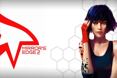 Wallpapers Image   Mirror's Edge 2 "Shutdown"   Indie DB