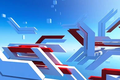 Mirrors Edge Wallpapers