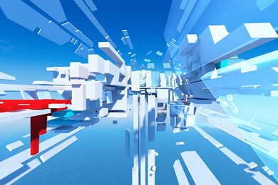 Mirrors Edge Wallpapers   WallpaperFav.com