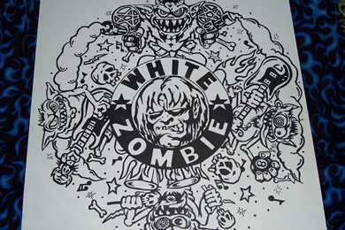 5700x4261 Top HDQ White Zombie Image