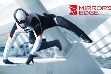 Mirror's Edge 2 Game Wallpapers