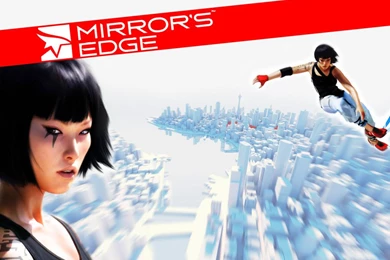 Mirror's Edge Wallpapers By VMASTER On DeviantArt