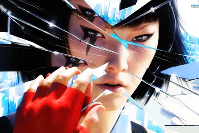 Mirror's Edge Wallpapers   Game Wallpapers