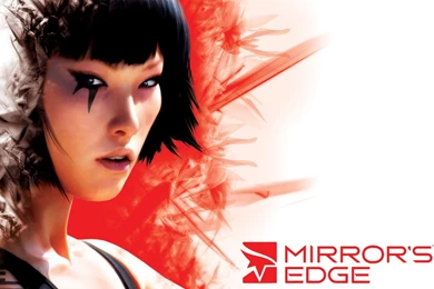 Wallpapers On Mirror s Edge fans   DeviantArt