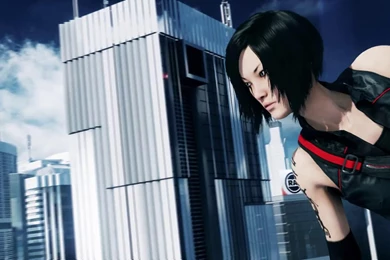Mirror's Edge Computer Wallpapers, Desktop Backgrounds
