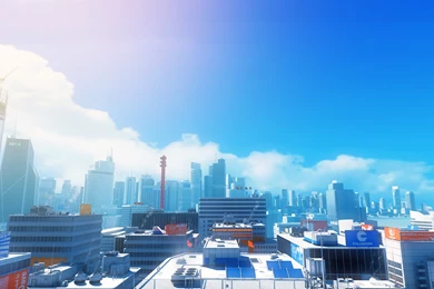 Mirror's Edge Wallpapers   HD Wallpapers
