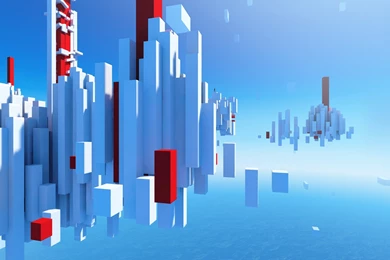 Mirror's Edge Computer Wallpapers, Desktop Backgrounds