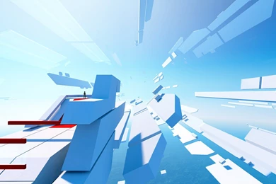 Mirror's Edge Computer Wallpapers, Desktop Backgrounds