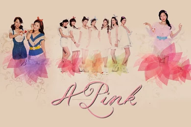 Cowok Nya Para Apink