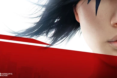 Mirror's Edge 2 Wallpapers