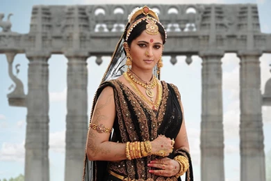 Anushka Shetty Photos, Pics, Anushka Shetty Wallpapers, Videos ...