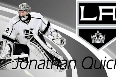 Jonathan Quick Wallpapers 2015 [HD] By Xkillerben5798x On DeviantArt