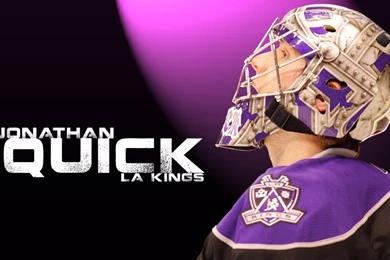 Jonathan Quick