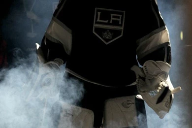 Jonathan Quick