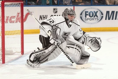 Blues Vs. Kings   03/28/2013   Los Angeles Kings   Photos
