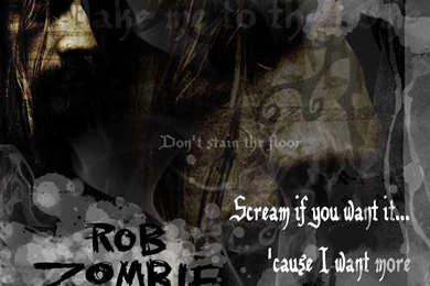 Rob Zombie Wallpapers   Wallpapers Cave