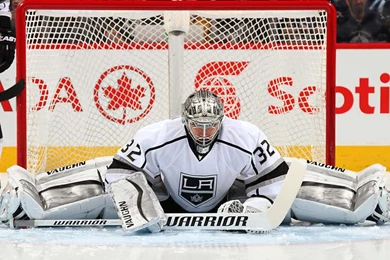 Jets Vs. Kings   03/01/2015   Los Angeles Kings   Photos