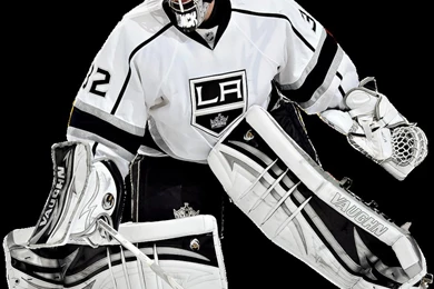 Jonathan Quick PNG