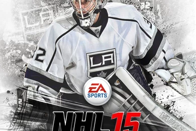Jonathan Quick