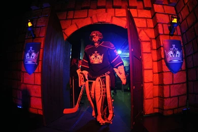 Jonathan Quick And The Egoless Approach