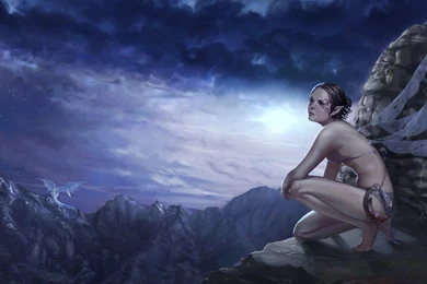 Fairy Computer Wallpapers, Desktop Backgrounds