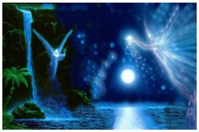 Free Waterfall Wallpapers For Windows Desktops