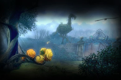 Alice In Wonderland Computer Wallpapers, Desktop Backgrounds ...