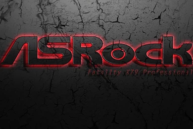 Asrock Wallpapers By Grottslampan On DeviantArt