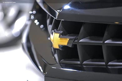 2010 Chevrolet Camaro Black Concept Images. Wallpapers Photo: Chevy ...