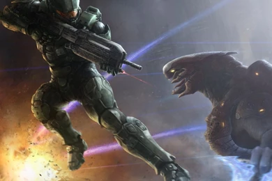 Halo 5 Arbiter Wallpapers For Laptops Attachment 14394   Amazing ...