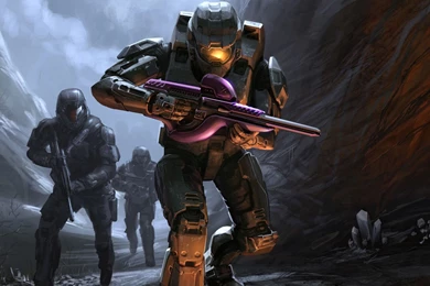 Halo 3 Master Chief Wallpapers   Wallpapers Cave