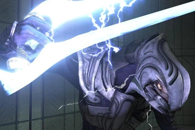 OffTopic > Do You Have Any Decent Arbiter Wallpaper/pics?