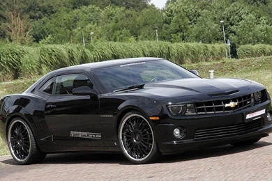 Chevrolet Camaro 2014 Wallpapers   Image