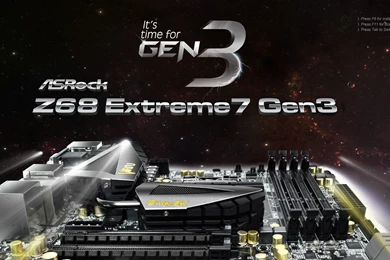 ASROCK GAMING MOTHERBOARD Computer Videogame Game (3) Wallpapers ...