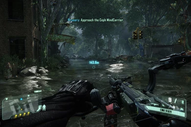 Can It Run Crysis 3?