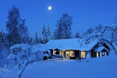 Beautiful Winter Season HD Wallpapers   All HD Wallpapers