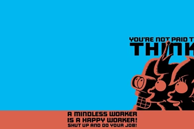 263 Futurama HD Wallpapers