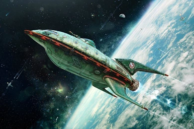 All The Futurama Wallpapers   Album On Imgur