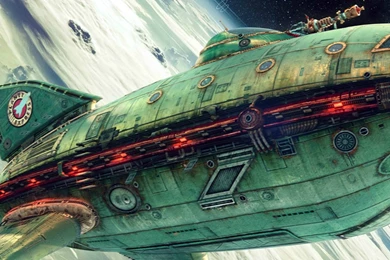 All The Futurama Wallpapers   Album On Imgur