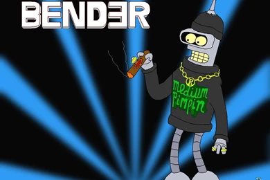 412 Futurama HD Wallpapers