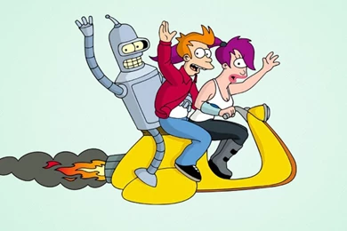 Sony Xperia Z1, ZL, Z, Samsung Galaxy S4, HTC One Futurama ...