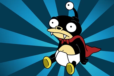 Futurama Computer Wallpapers, Desktop Backgrounds